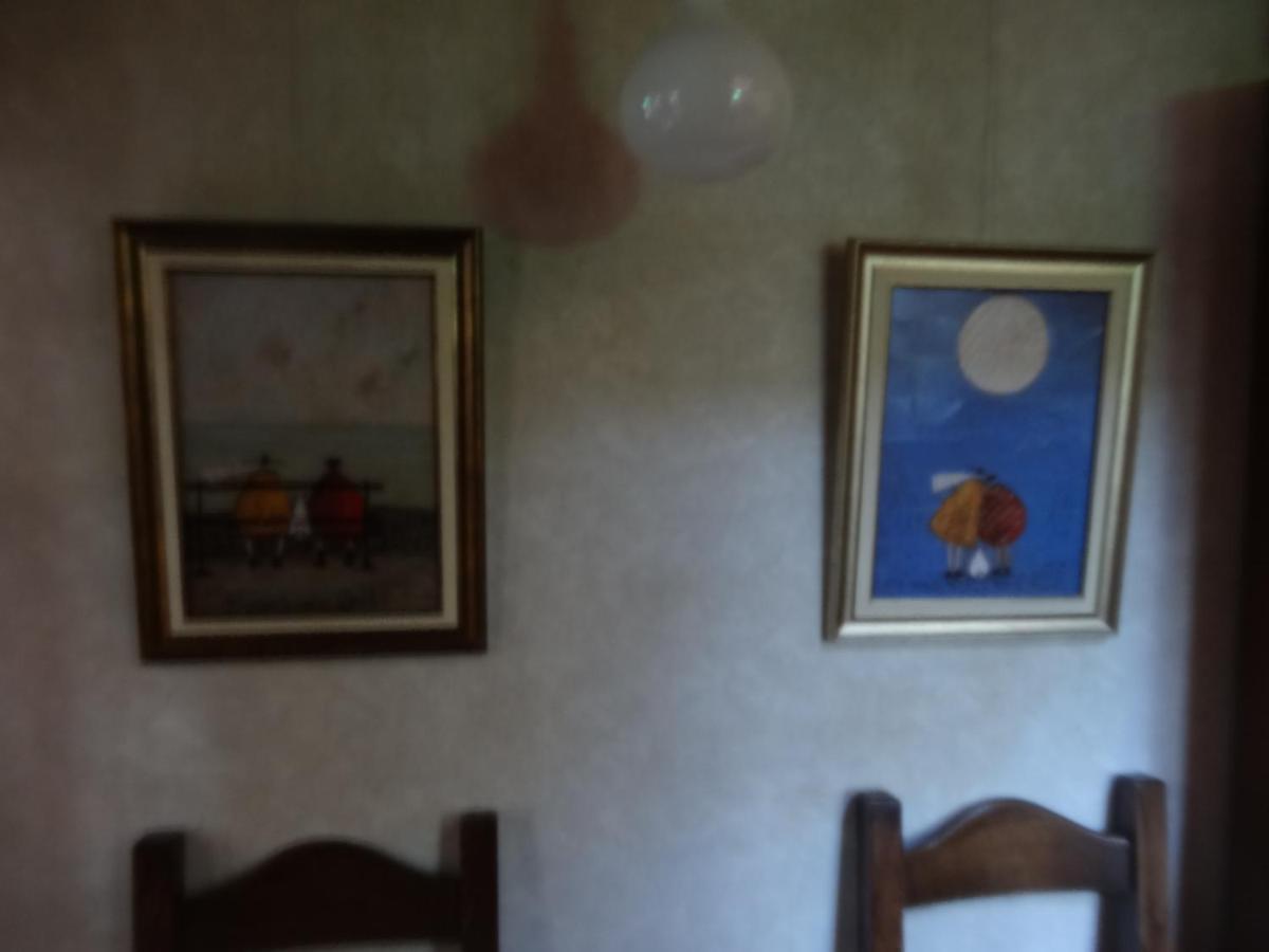 Gasthof Arutany Naszu Kültér fotó