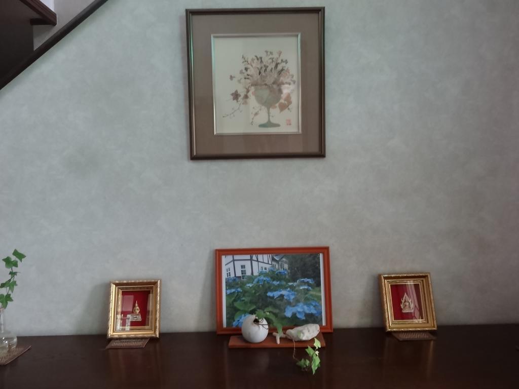 Gasthof Arutany Naszu Kültér fotó