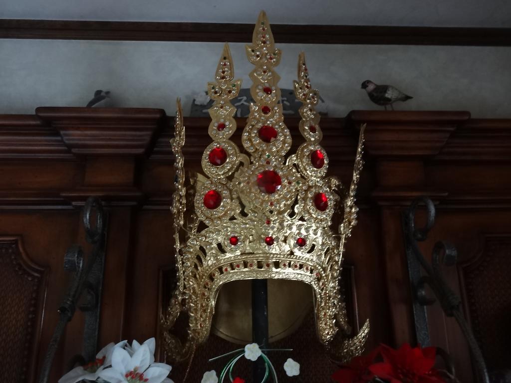 Gasthof Arutany Naszu Kültér fotó