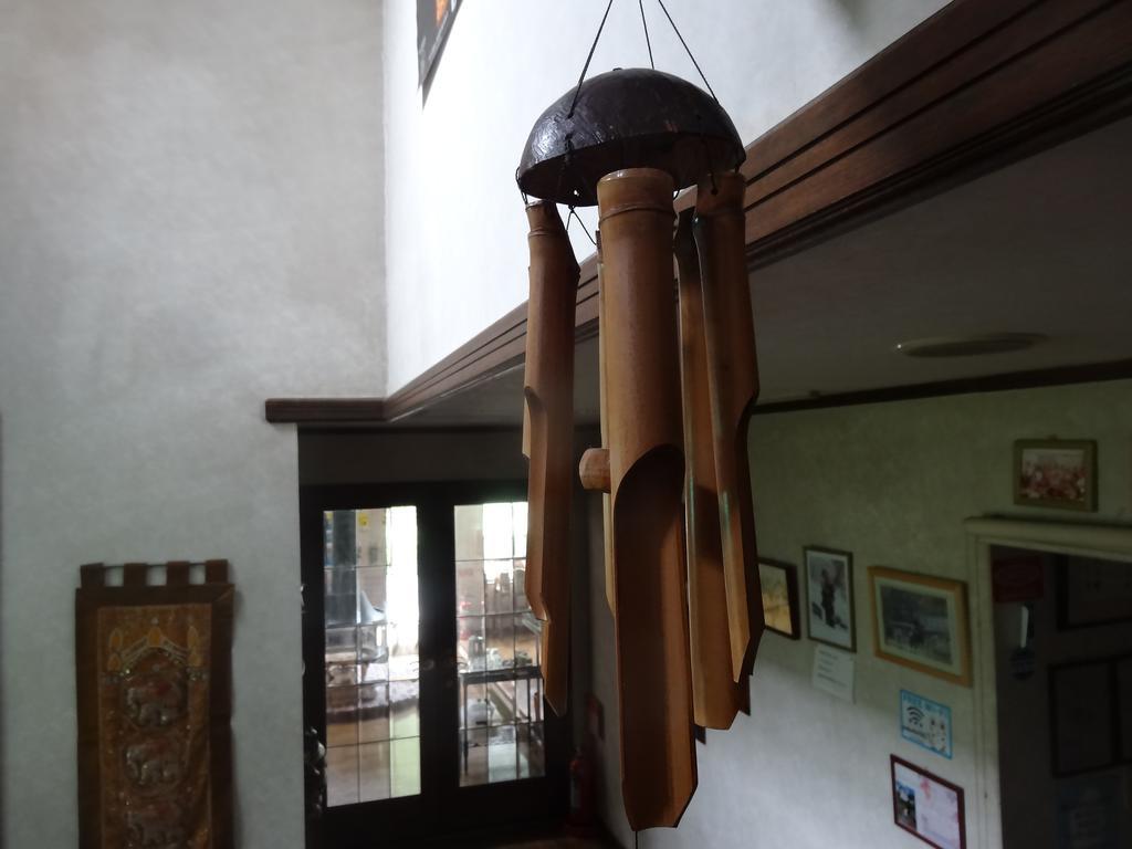Gasthof Arutany Naszu Kültér fotó