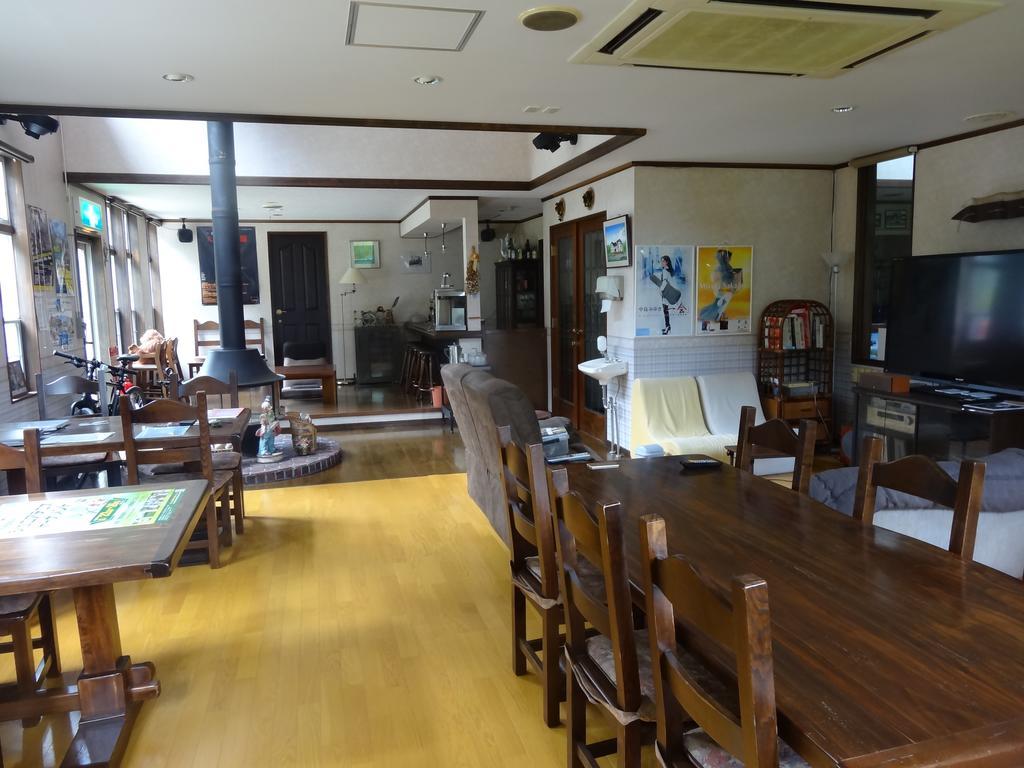 Gasthof Arutany Naszu Kültér fotó