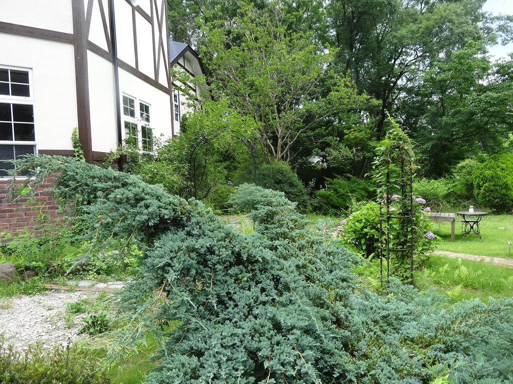 Gasthof Arutany Naszu Kültér fotó