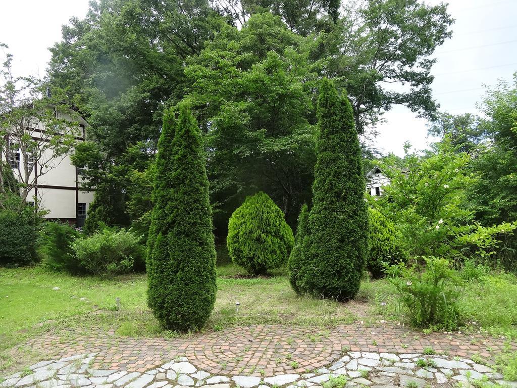 Gasthof Arutany Naszu Kültér fotó
