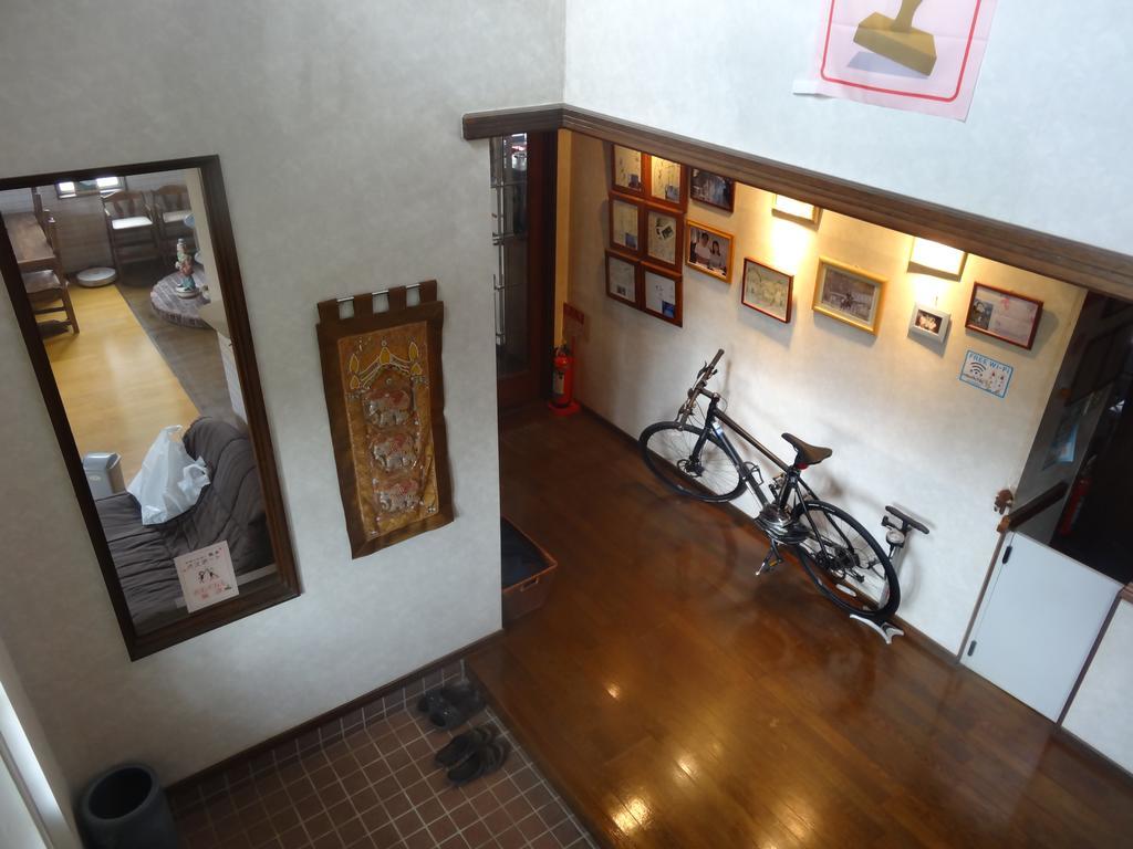 Gasthof Arutany Naszu Kültér fotó