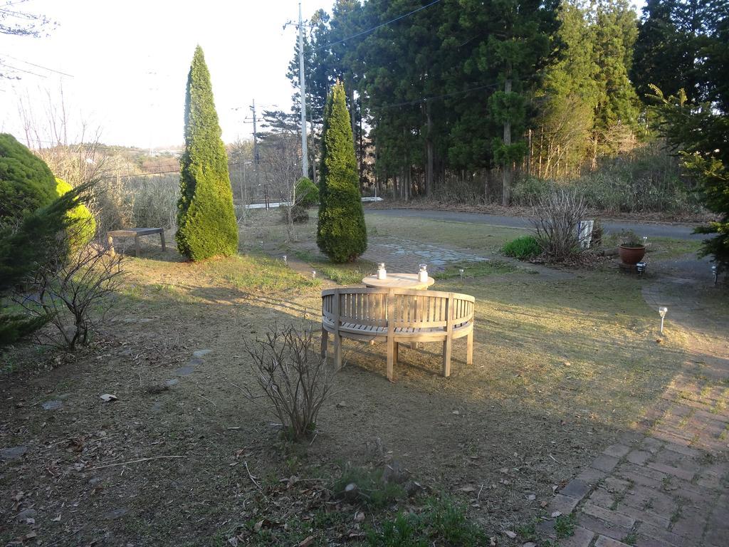 Gasthof Arutany Naszu Kültér fotó